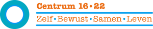 Logo Centrum zelf bewust samen leven