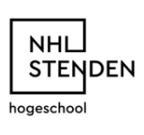 Logo NHL Hogeschool